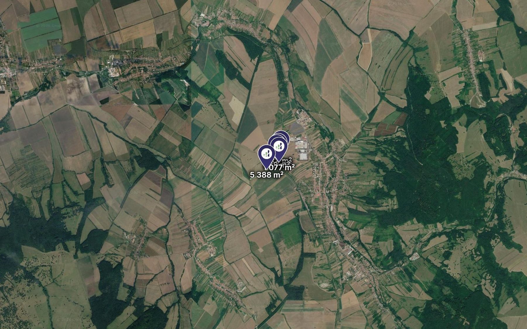 Prodej pozemku 7.459 m² — photo 2