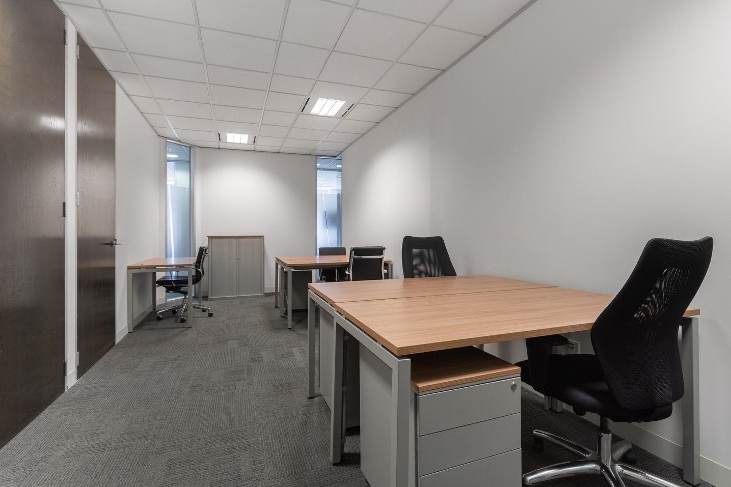 Pronájem kanceláře 75 m²
