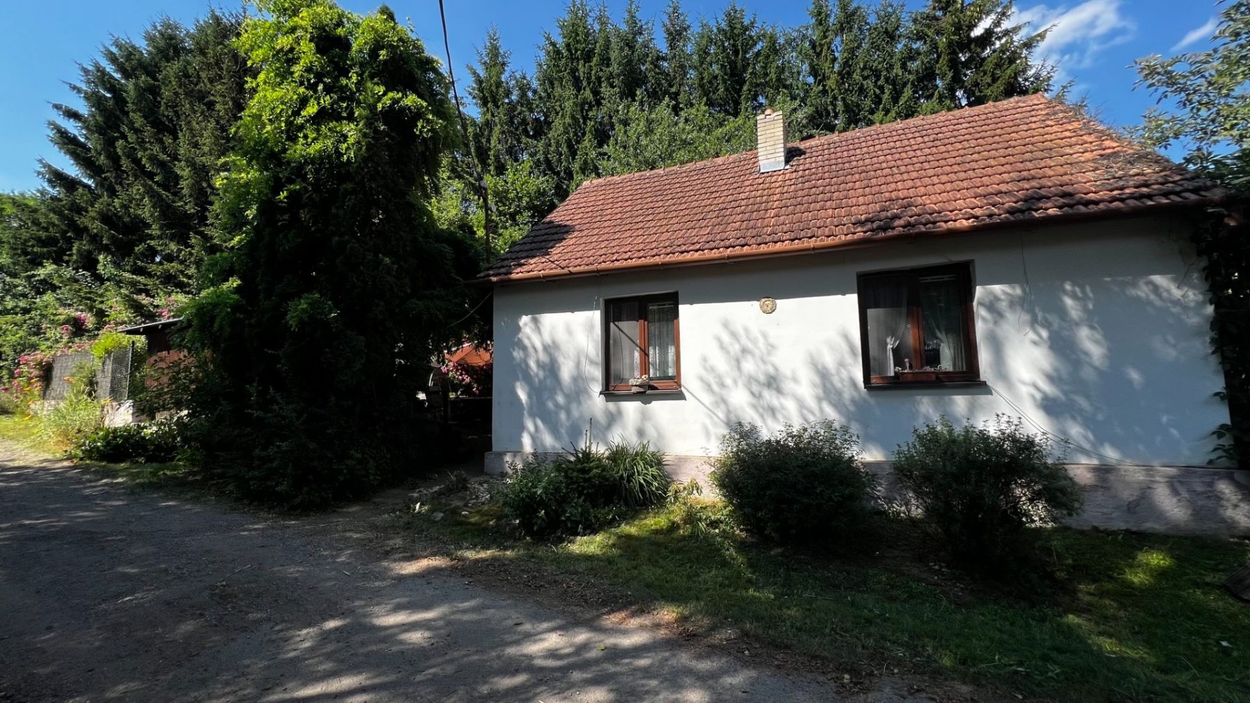 Prodej domu 89 m², pozemek 324 m²
