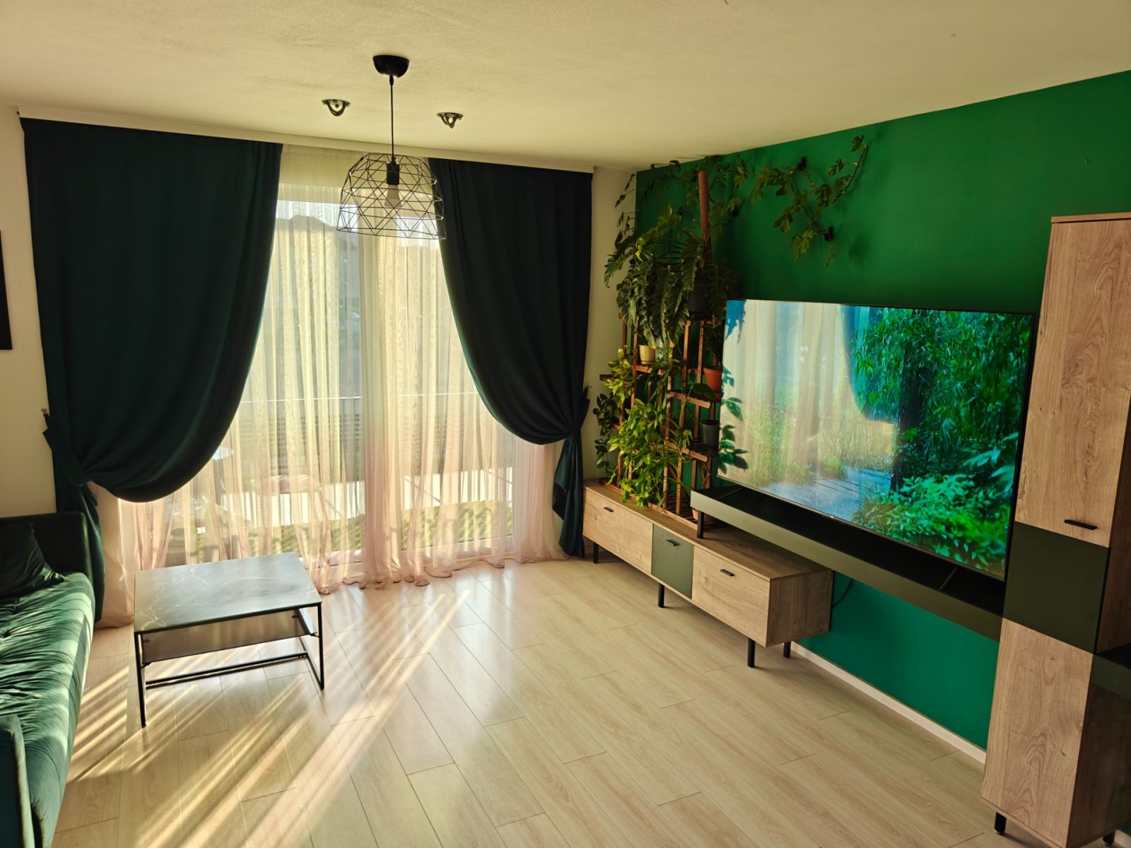 Pronájem bytu 3+kk 80 m² — photo 4