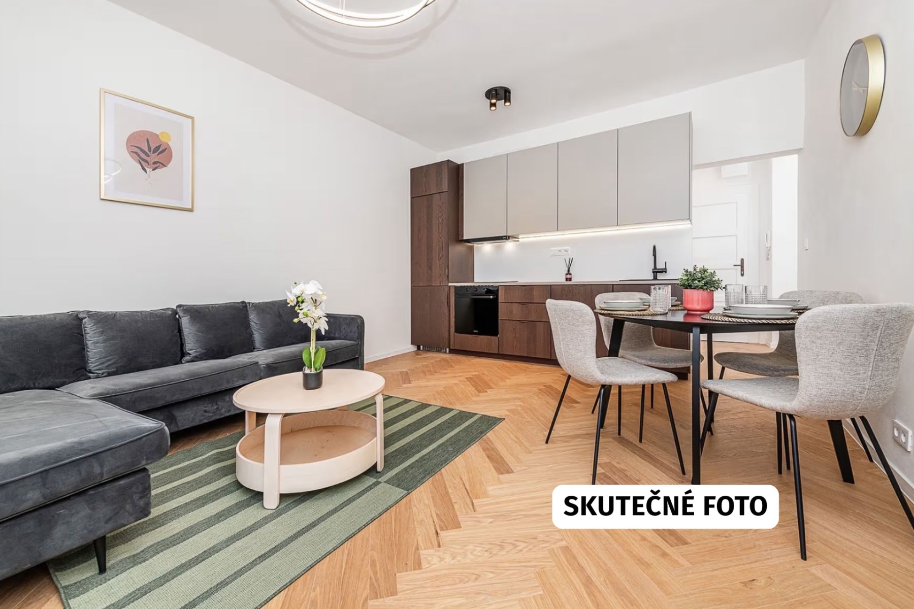 Prodej bytu 2+kk 51 m²