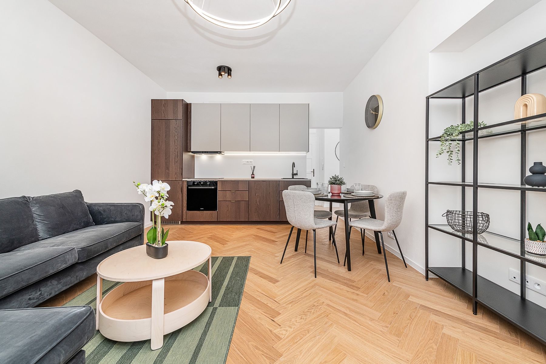Prodej bytu 2+kk 51 m² — photo 2