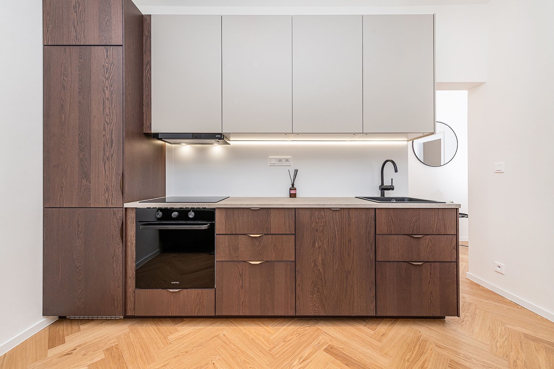 Prodej bytu 2+kk 51 m² — photo 3