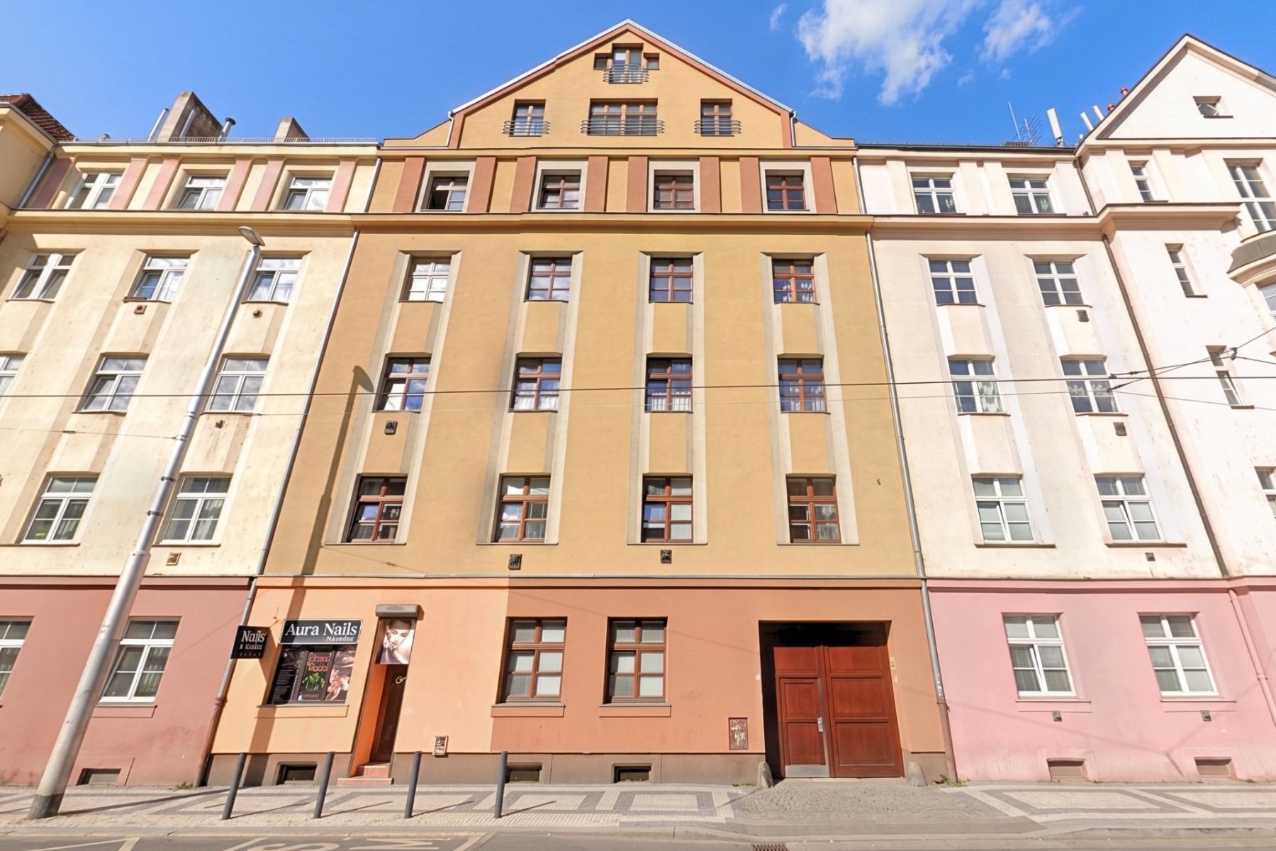 Prodej bytu 2+kk 51 m² — photo 4