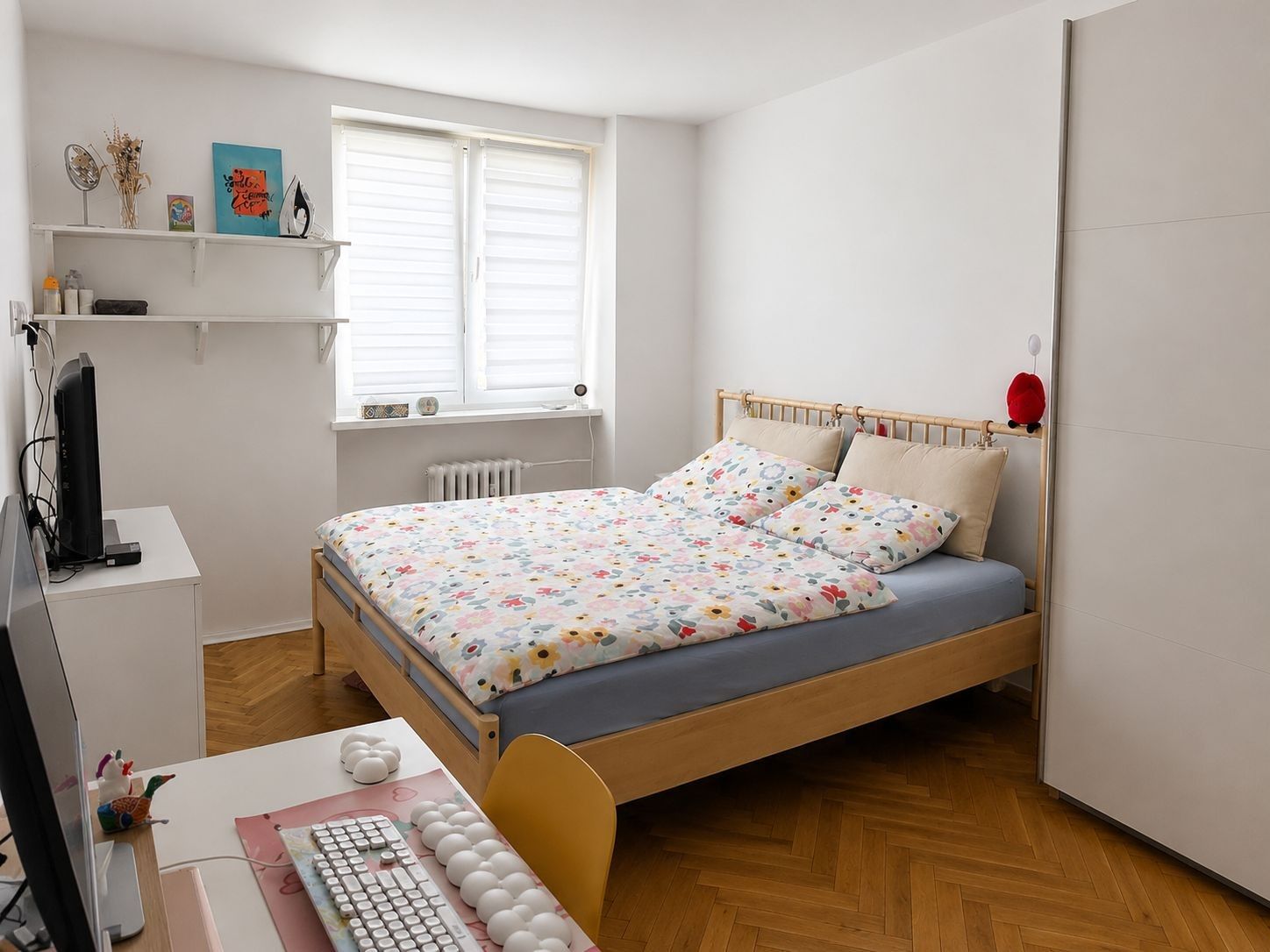 Pronájem bytu 3+1 74 m²