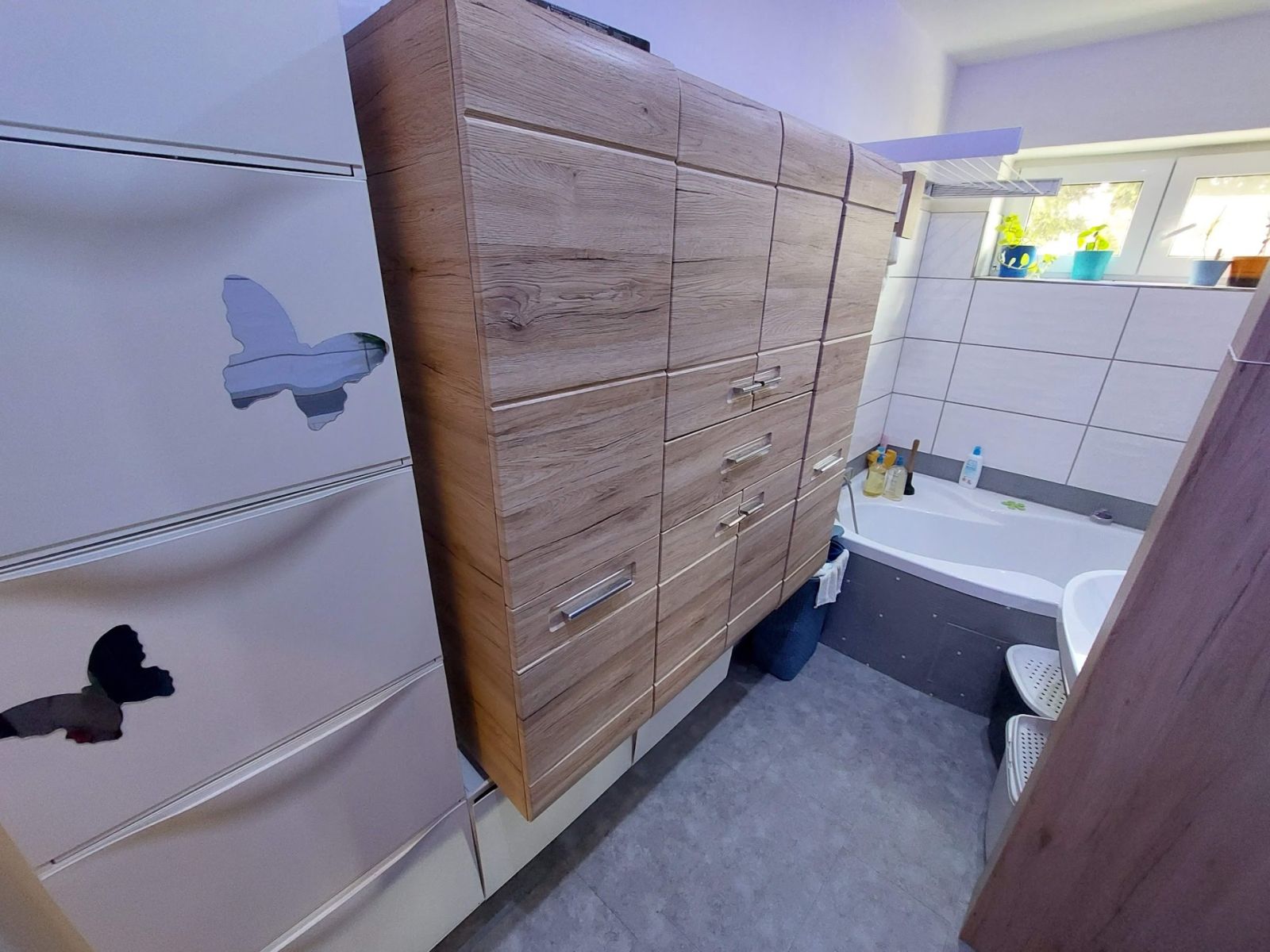Pronájem bytu 3+1 74 m² — photo 3