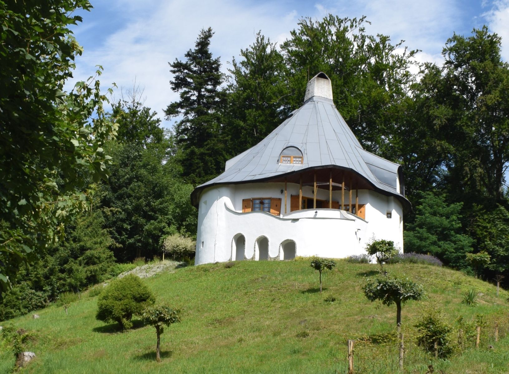 Prodej domu 220 m², pozemek 1.000 m²