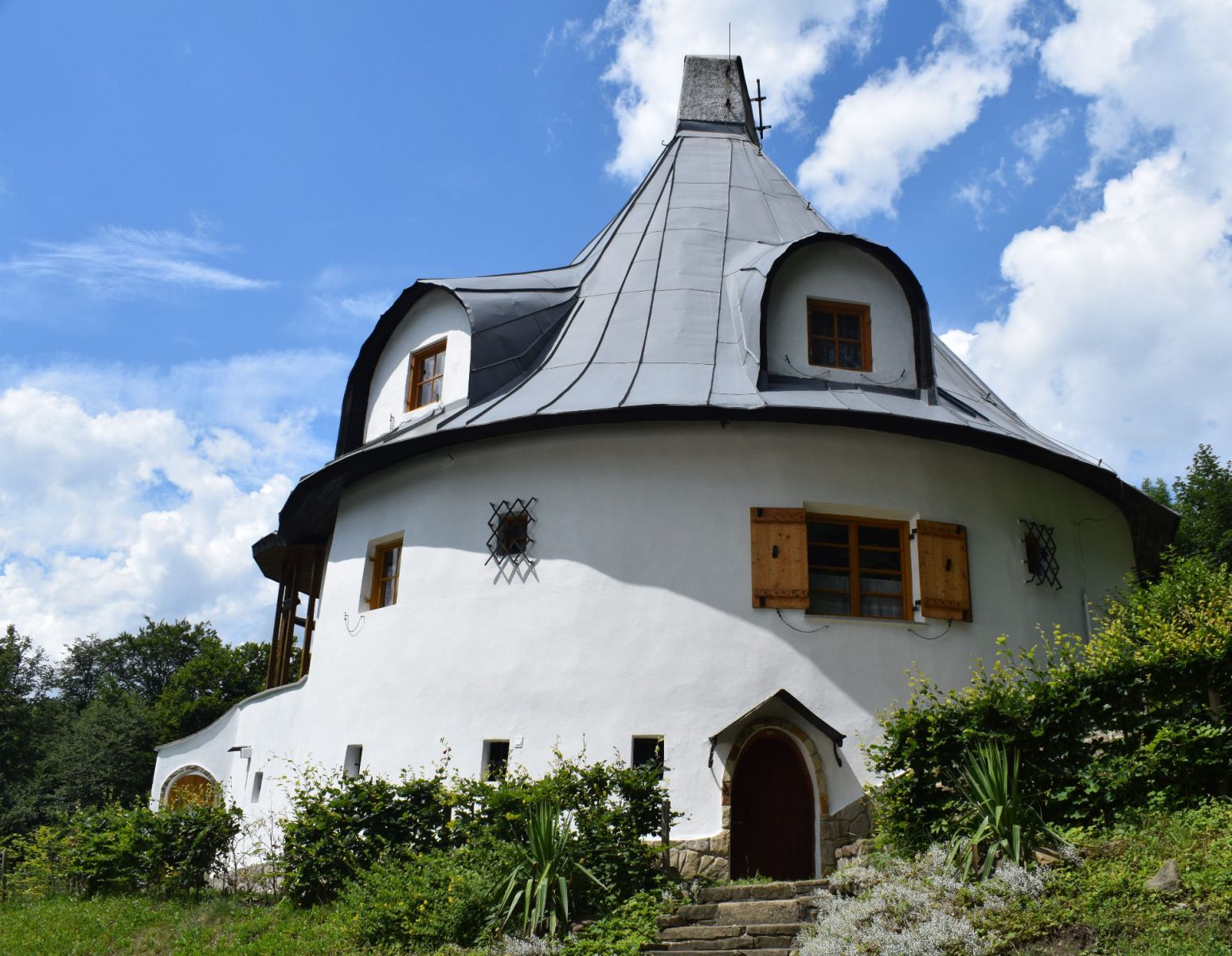 Prodej domu 220 m², pozemek 1.000 m² — photo 2
