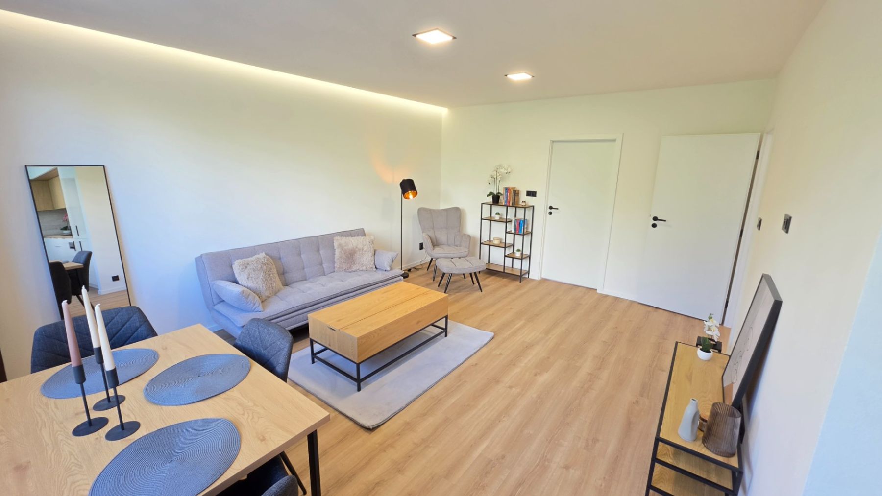 Prodej bytu 3+1 73 m² — photo 3