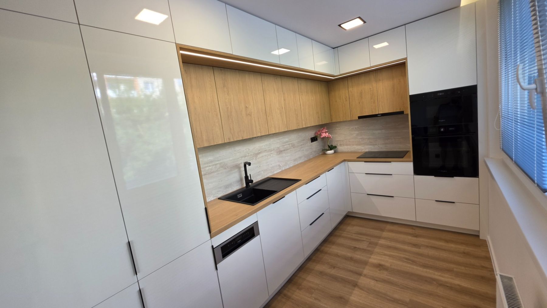 Prodej bytu 3+1 73 m² — photo 5