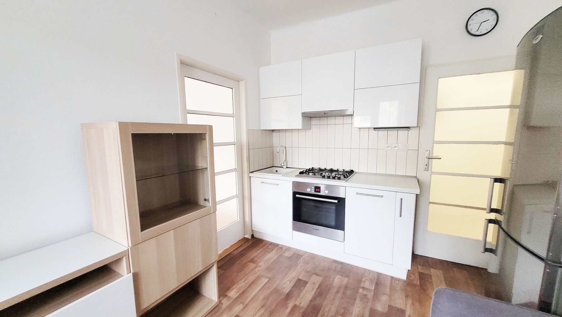 Pronájem bytu 1+1 45 m²