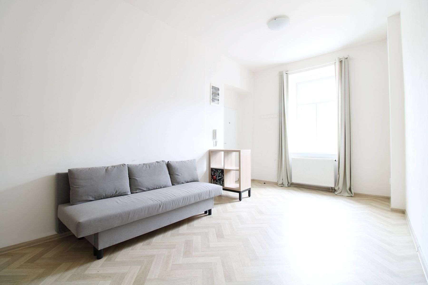 Pronájem bytu 2+kk 41 m²
