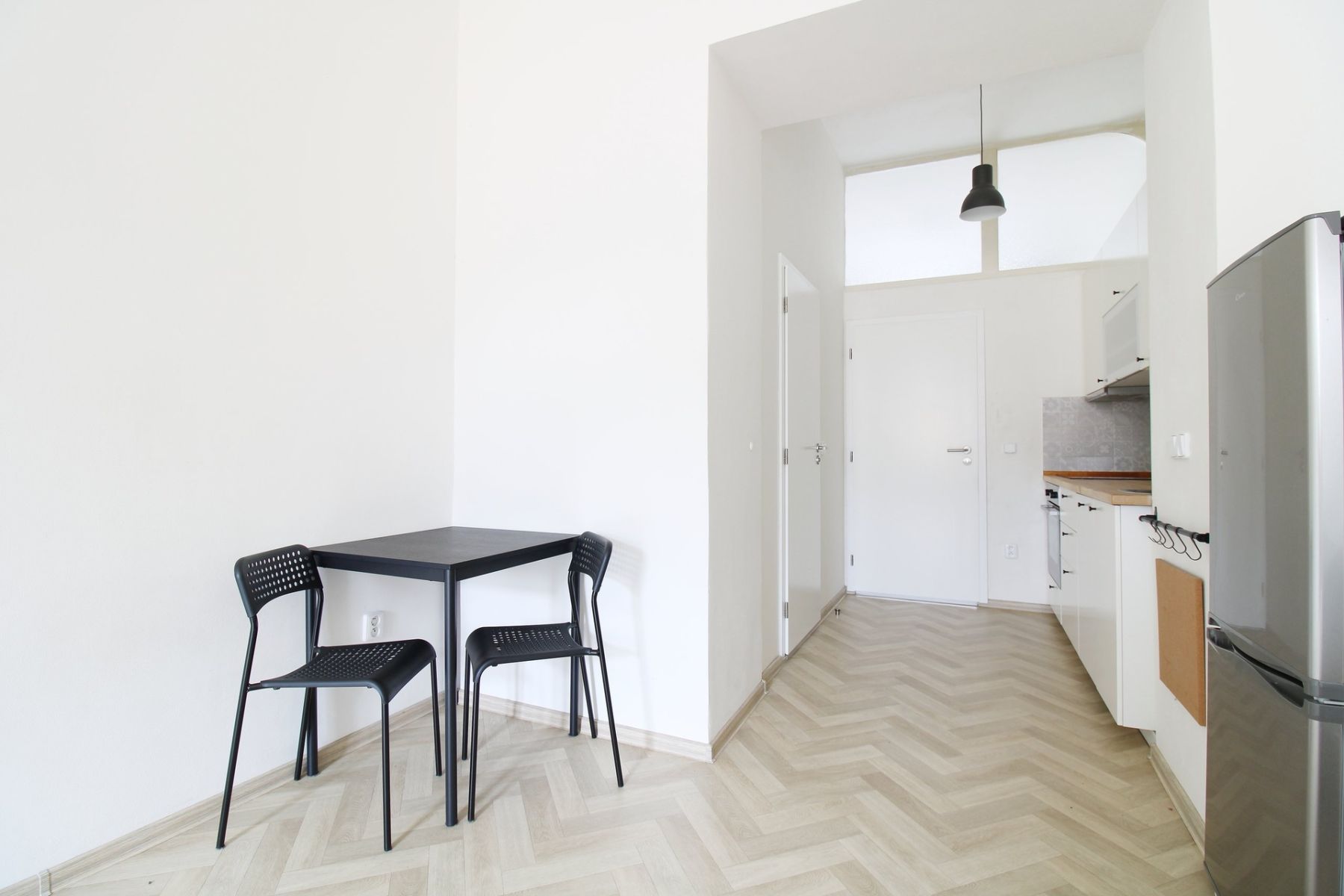Pronájem bytu 2+kk 41 m² — photo 3