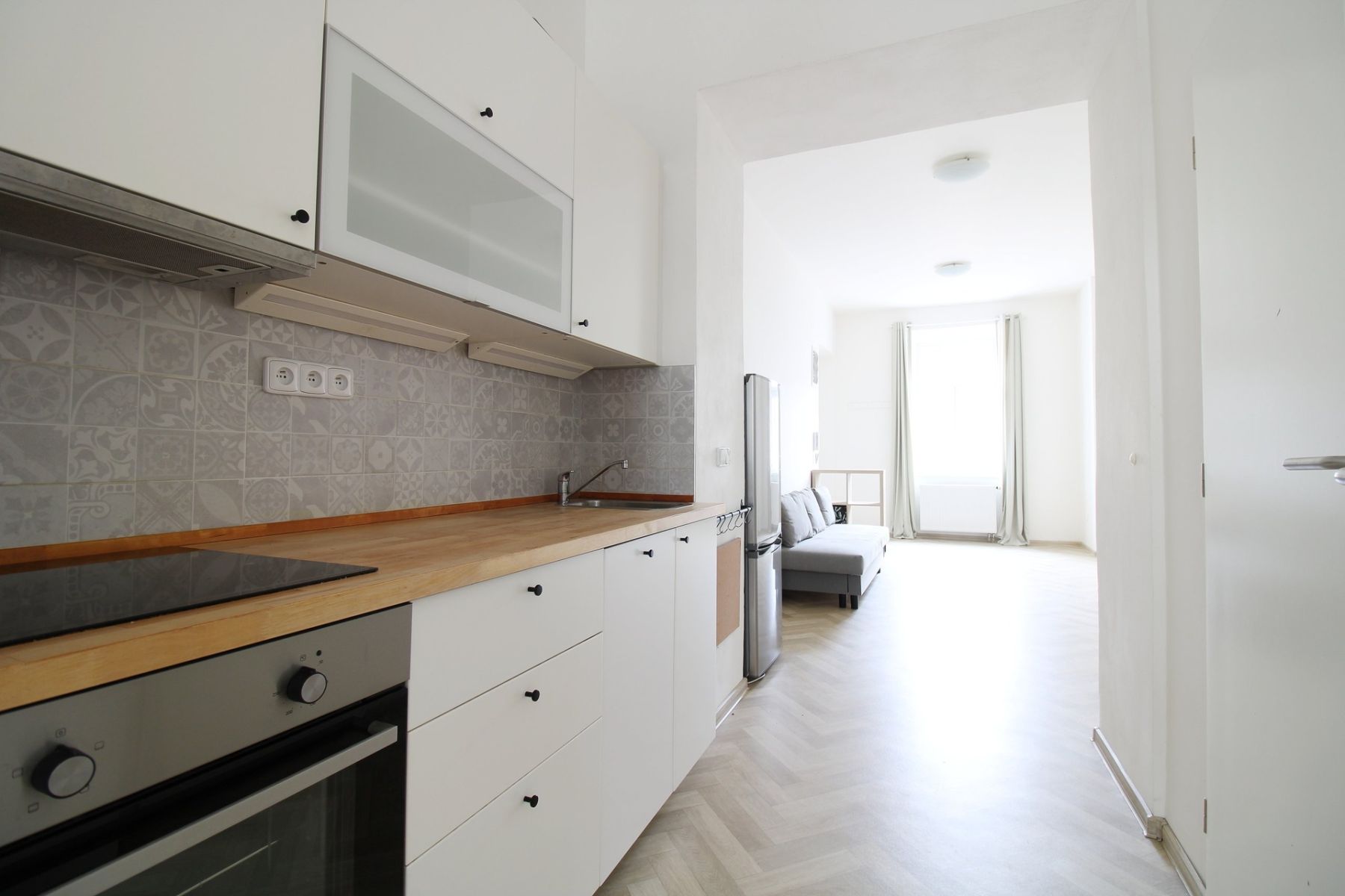 Pronájem bytu 2+kk 41 m² — photo 4
