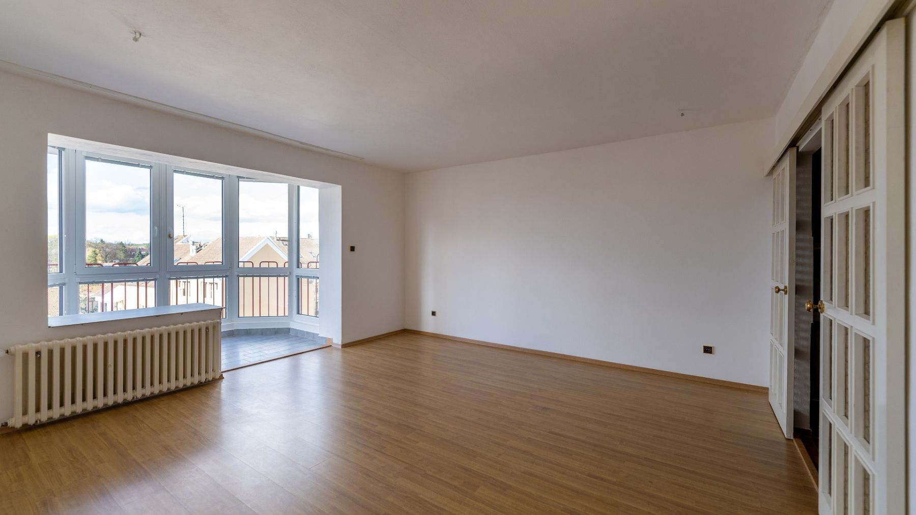 Prodej bytu 3+1 85 m² — photo 3