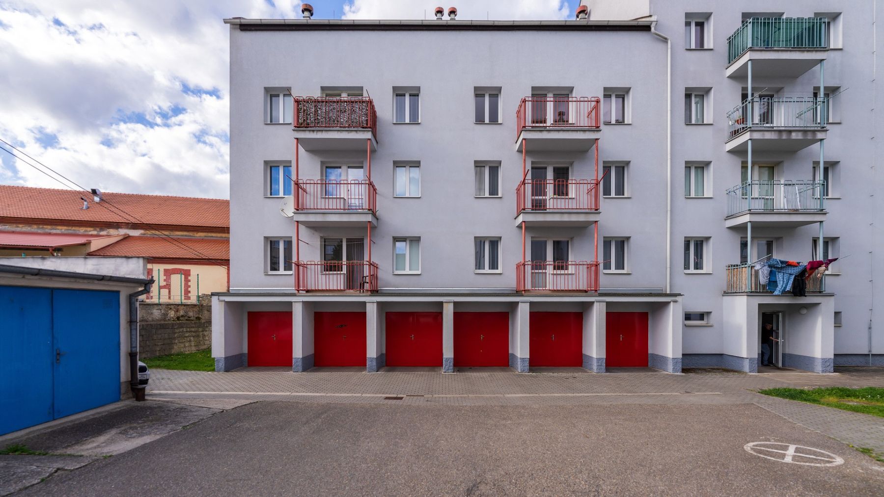 Prodej bytu 3+1 85 m² — photo 2
