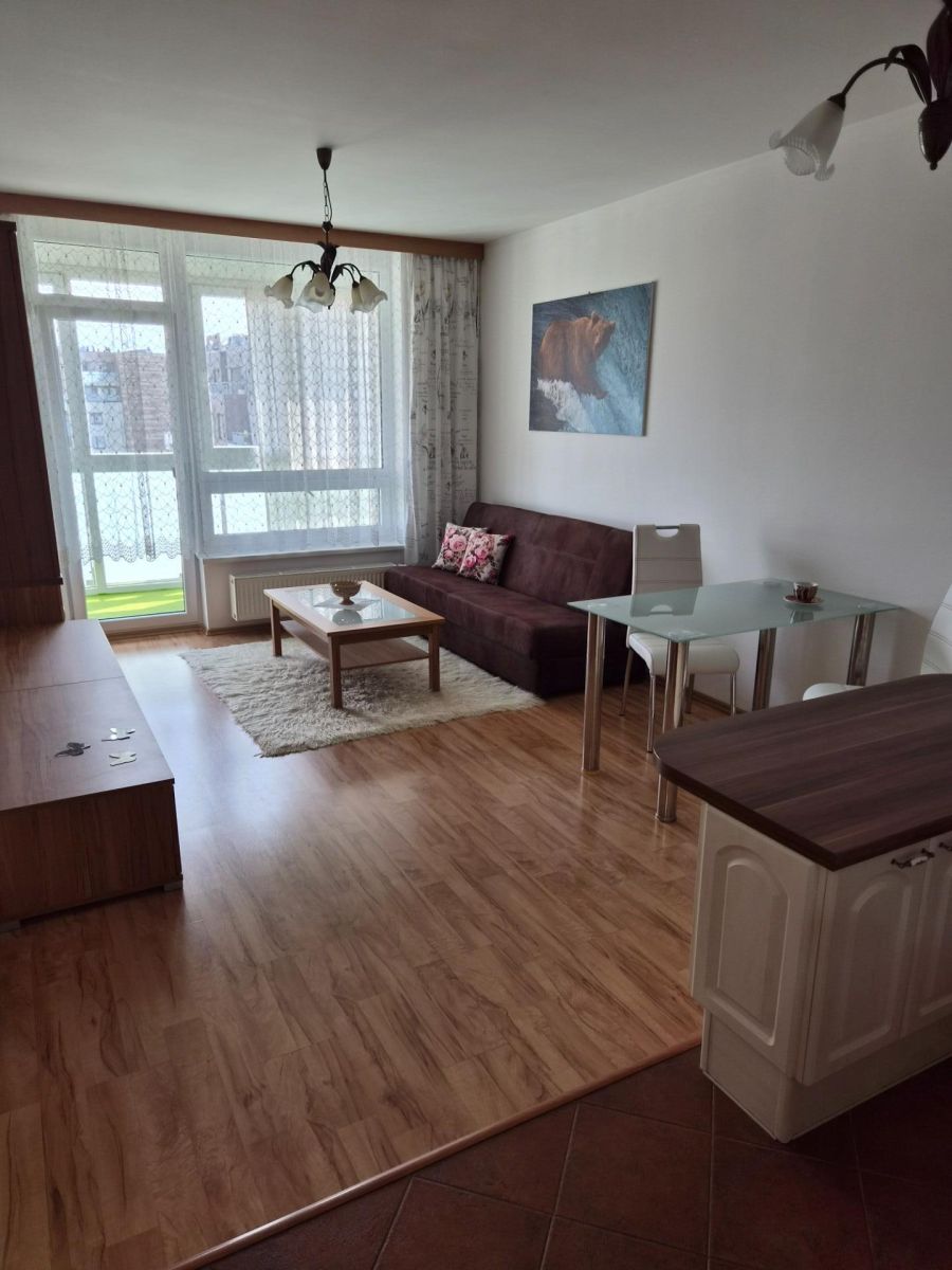 Svitákova, Praha - Stodůlky – fotografie 2