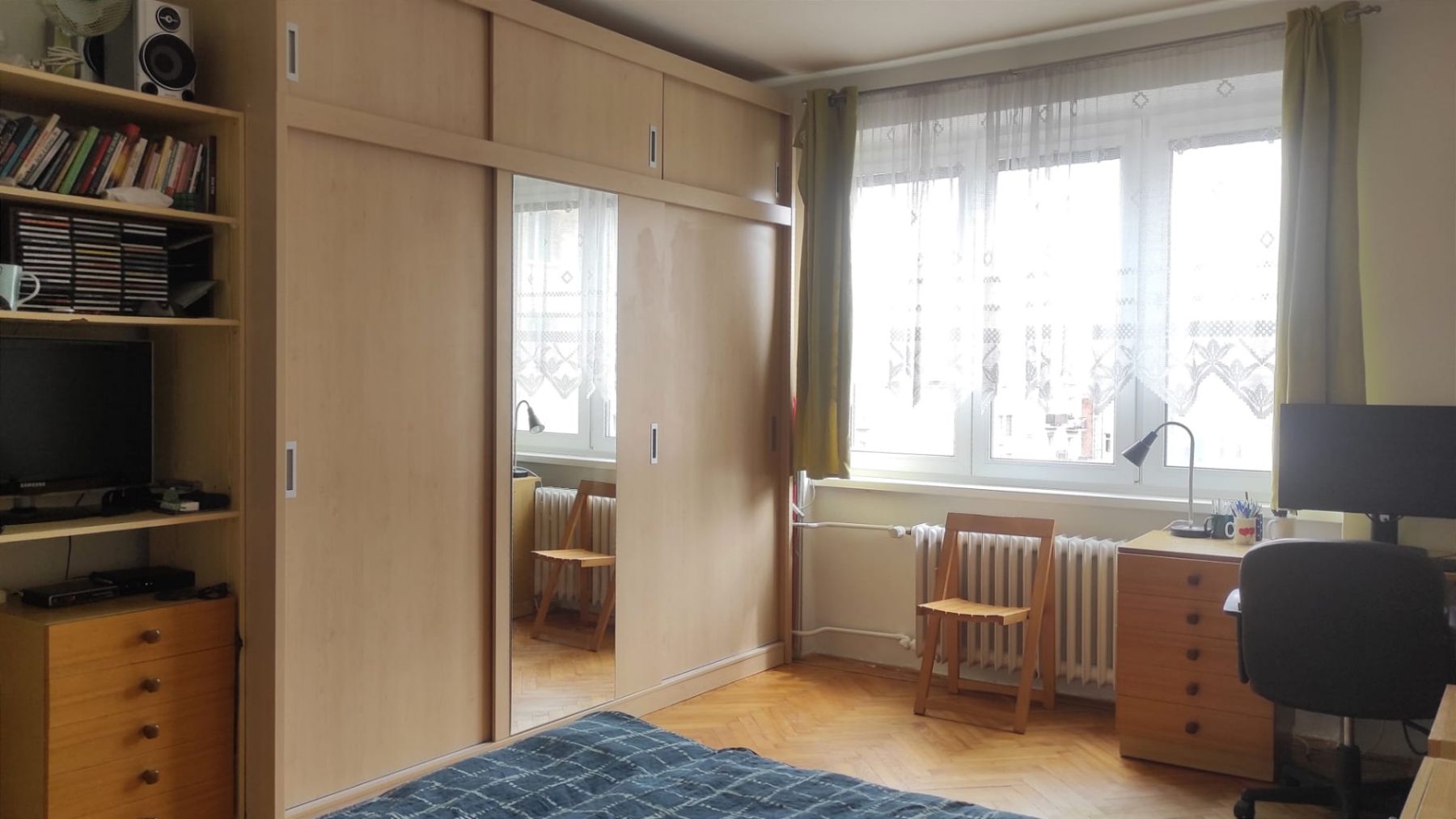 Prodej bytu 1+1 37 m² — photo 2