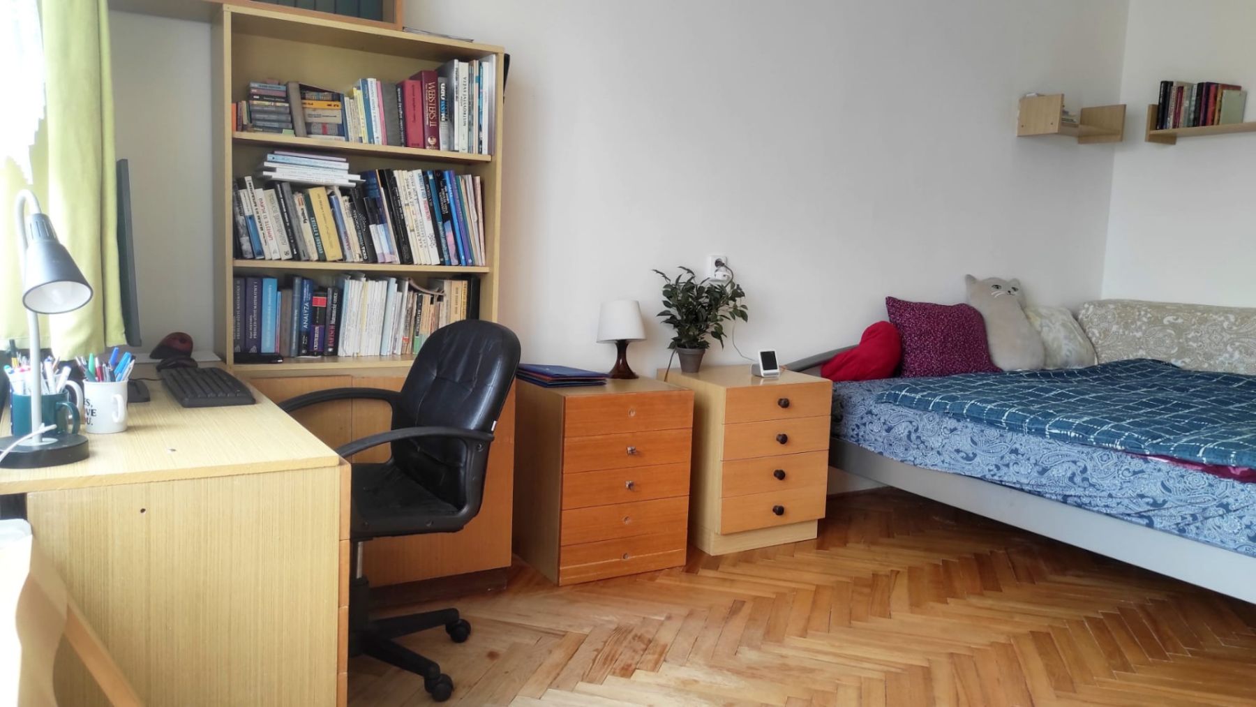 Prodej bytu 1+1 37 m² — photo 3