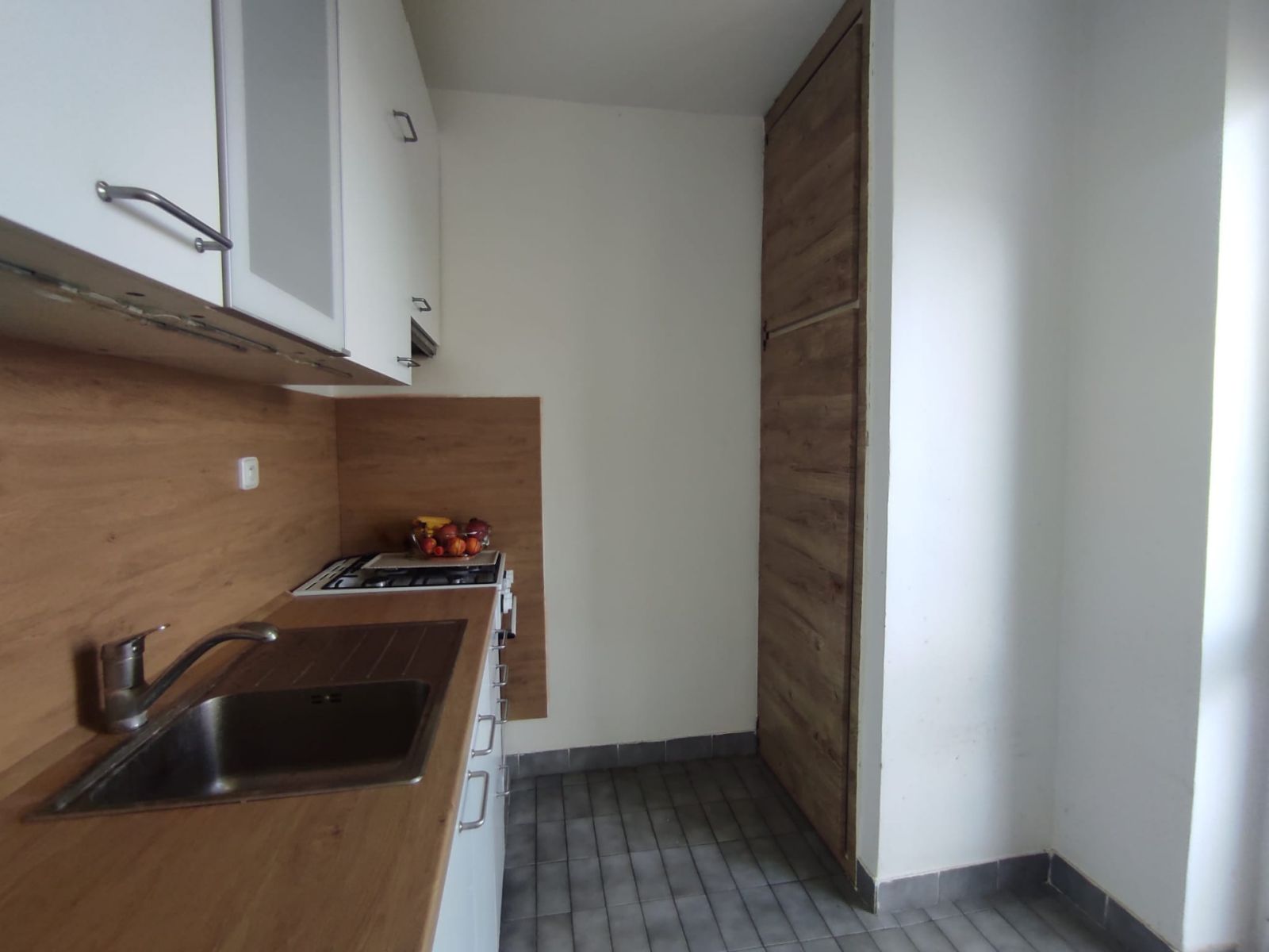 Prodej bytu 1+1 37 m² — photo 4