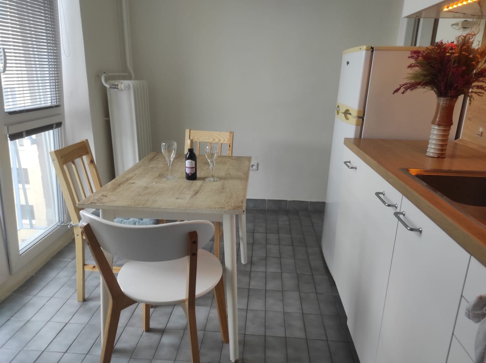 Prodej bytu 1+1 37 m² — photo 5