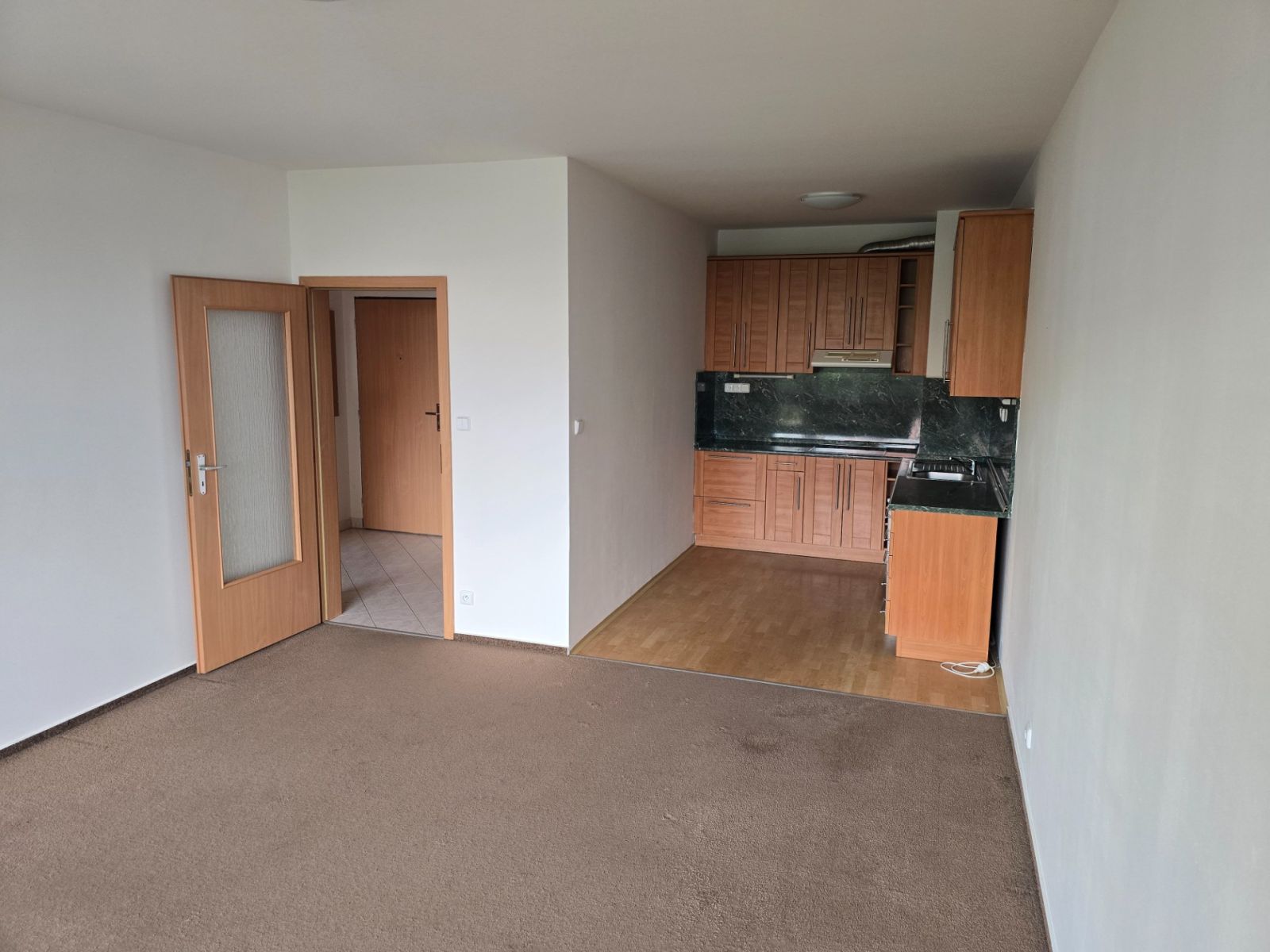 Prodej bytu 2+kk 50 m² — photo 2
