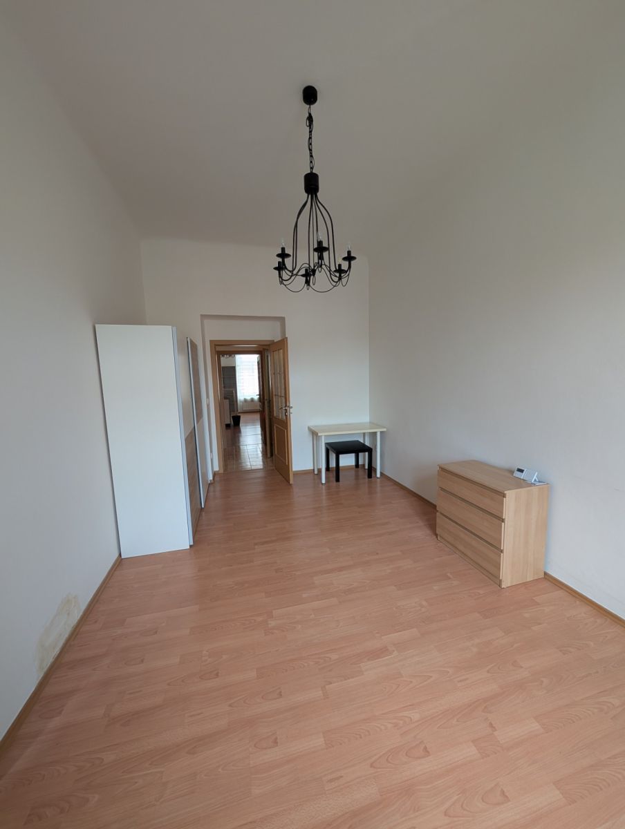 Pronájem bytu 2+kk 50 m² — photo 2