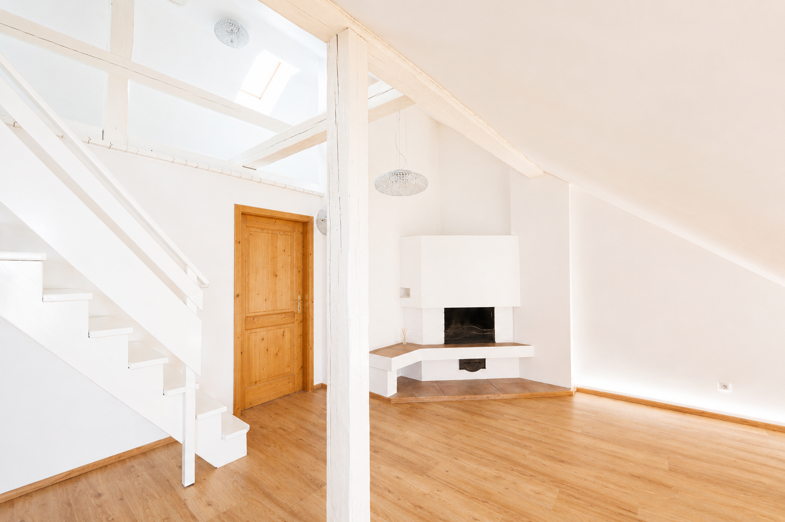 Pronájem bytu 3+kk 110 m² — photo 3