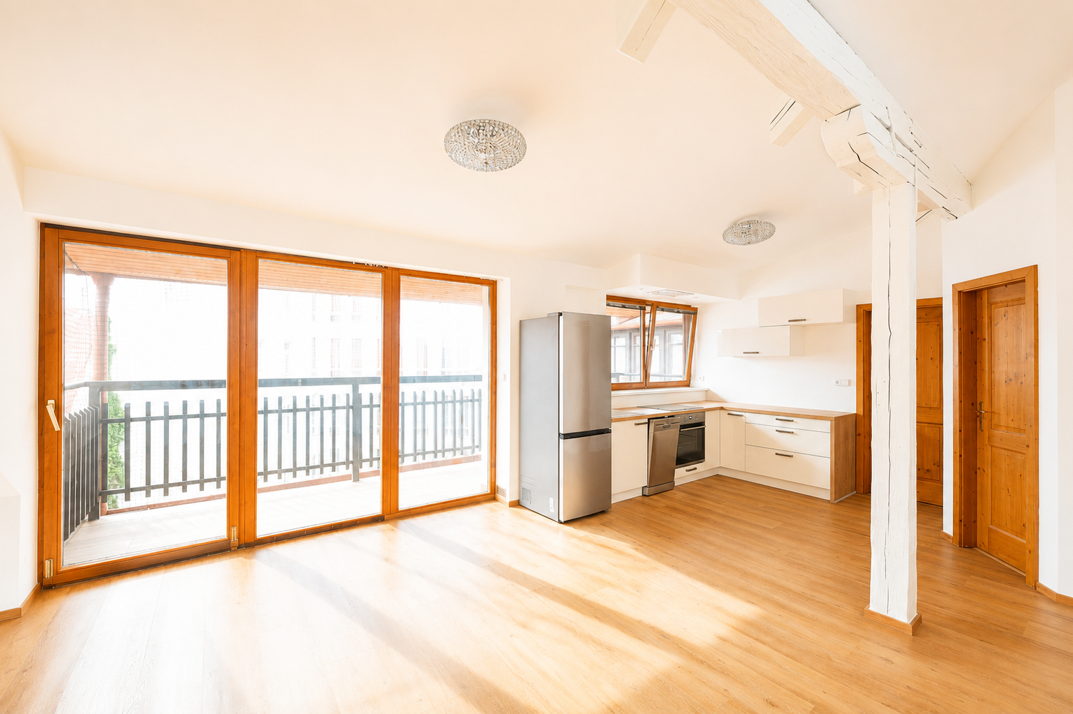 Pronájem bytu 3+kk 110 m² — photo 4