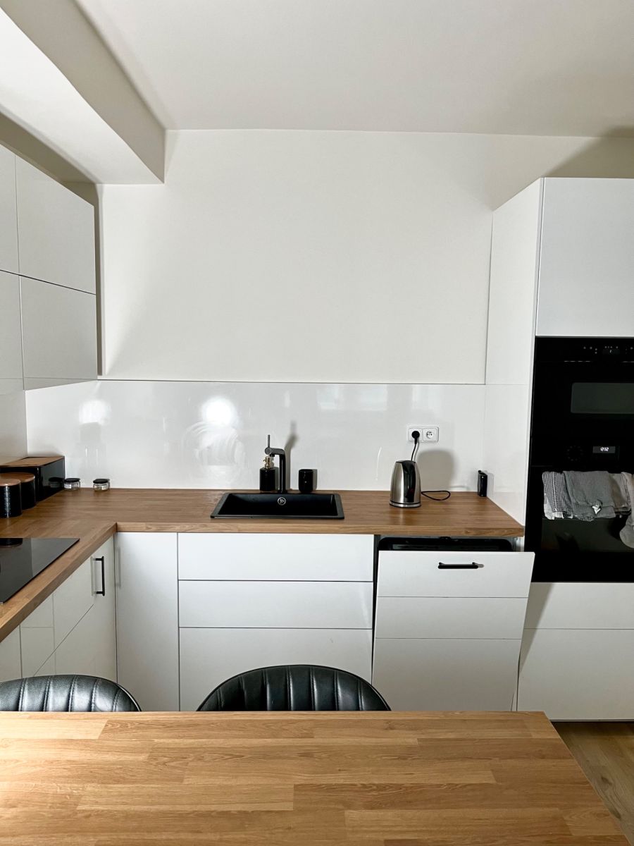 Prodej bytu 2+kk 55 m² — photo 2