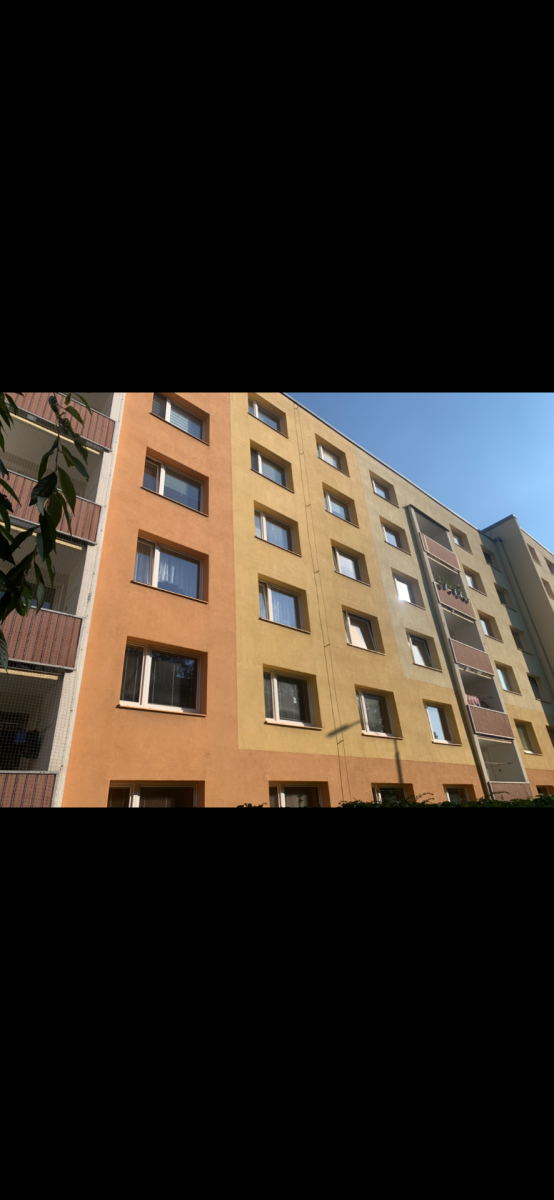 Prodej bytu 1+1 35 m² — photo 2