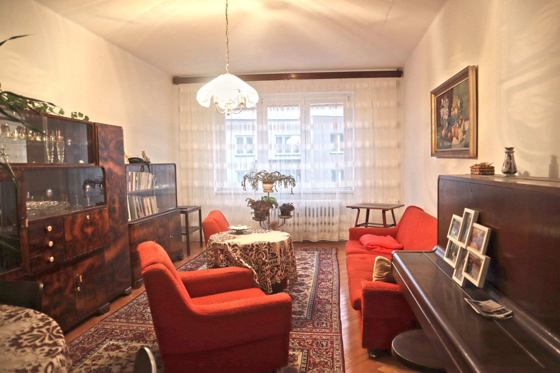 Prodej bytu 3+1 68 m² — photo 2