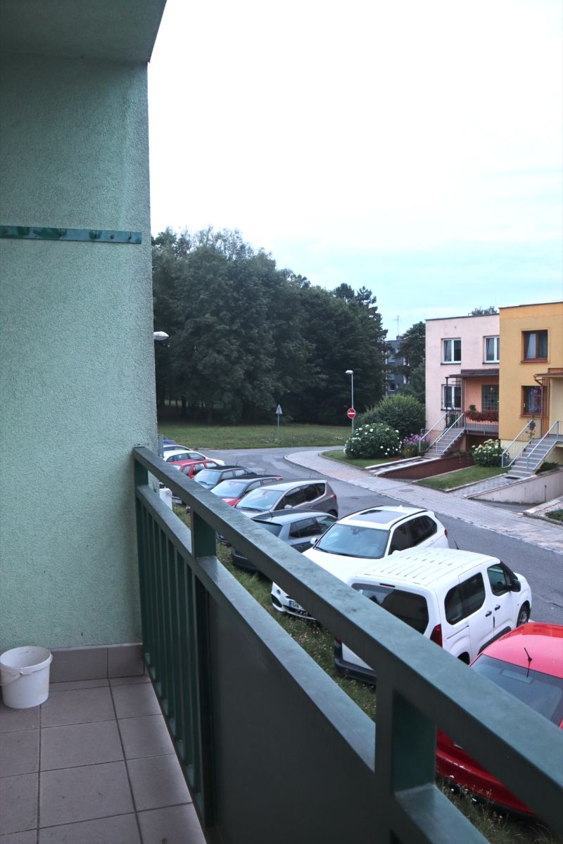 Prodej bytu 3+1 68 m² — photo 3