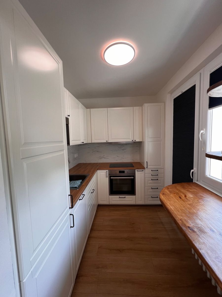 Prenájom bytu 2-izbový 47 m² — photo 4