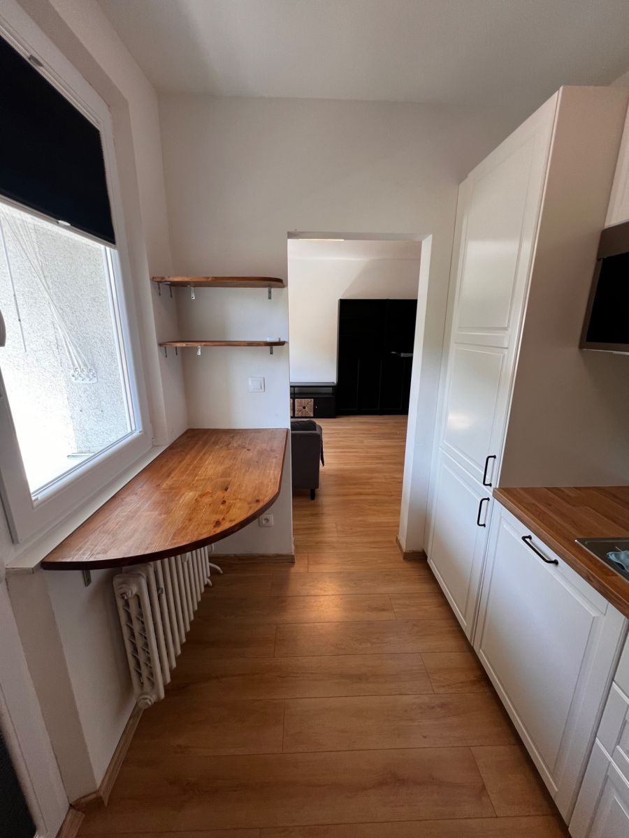 Prenájom bytu 2-izbový 47 m² — photo 3