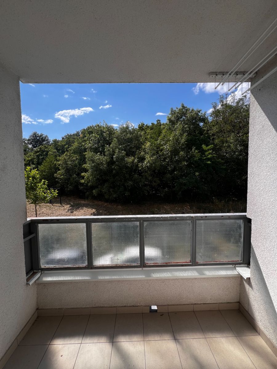 Prenájom bytu 2-izbový 47 m²