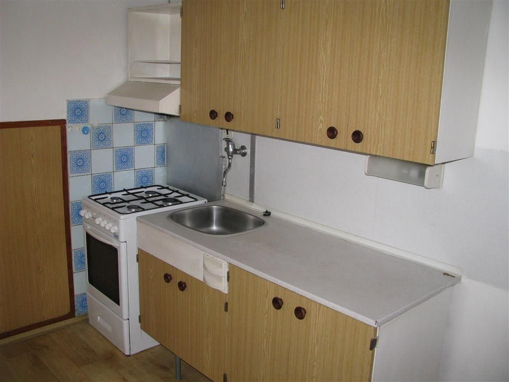 Prodej bytu 1+1 40 m²