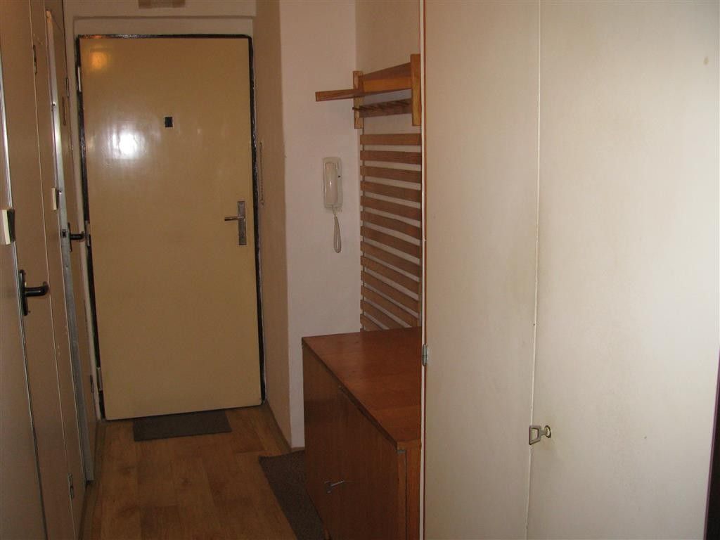 Prodej bytu 1+1 40 m² — photo 3