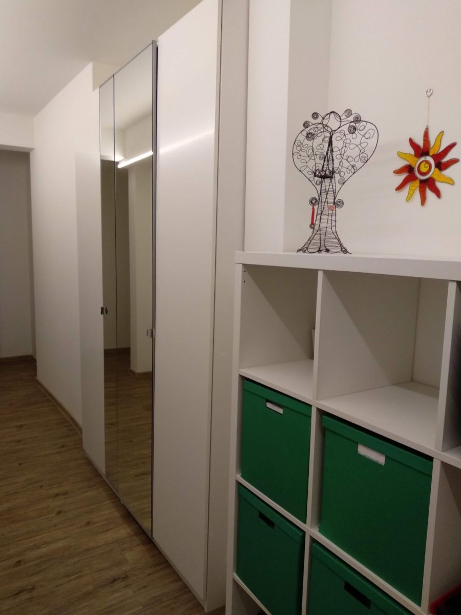 Pronájem bytu 3+kk 61 m² — photo 3