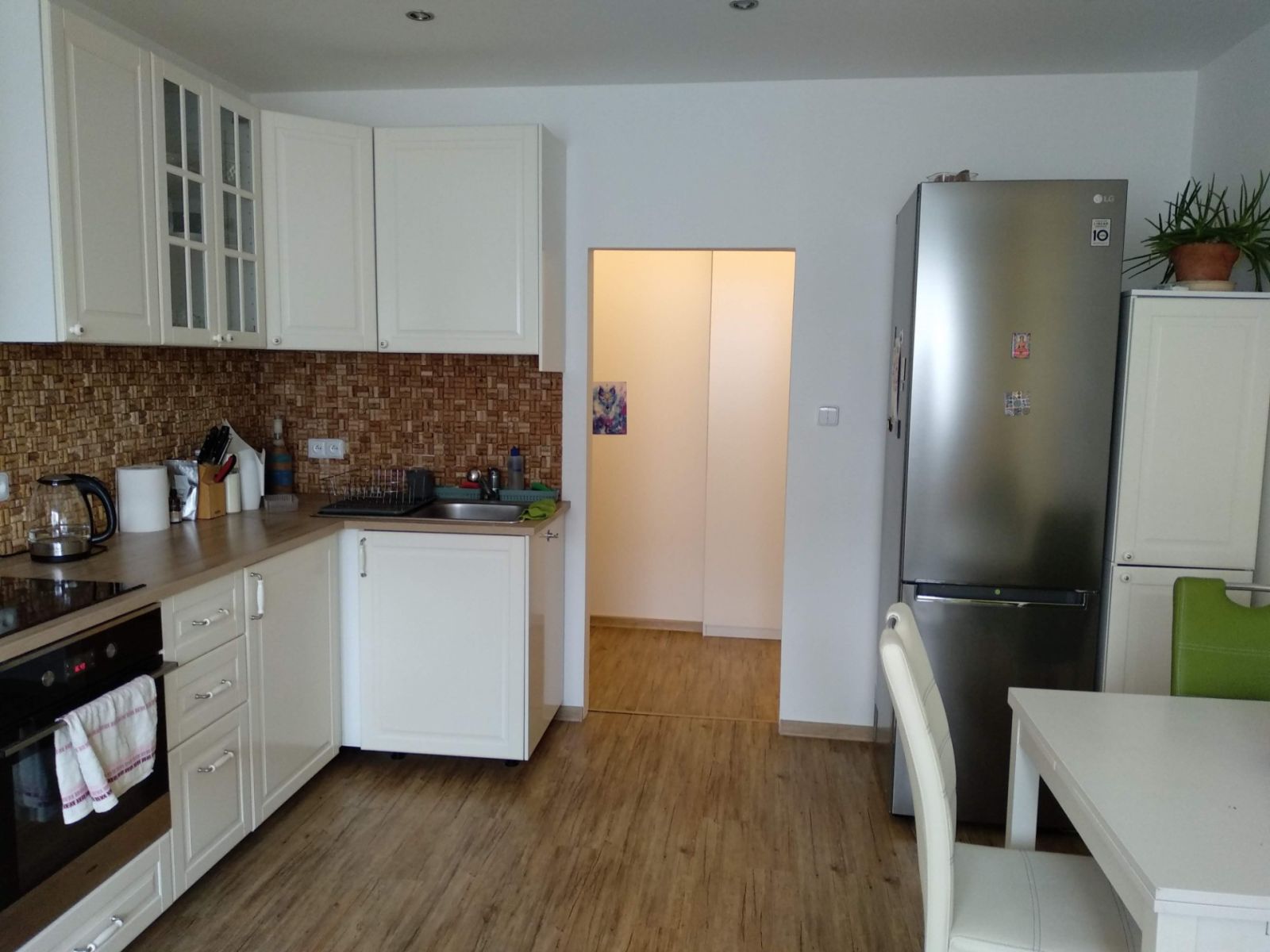 Pronájem bytu 3+kk 61 m² — photo 5