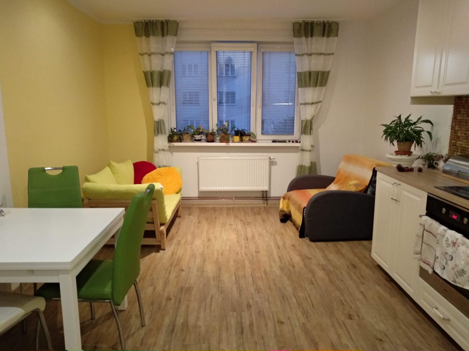 Pronájem bytu 3+kk 61 m² — photo 4