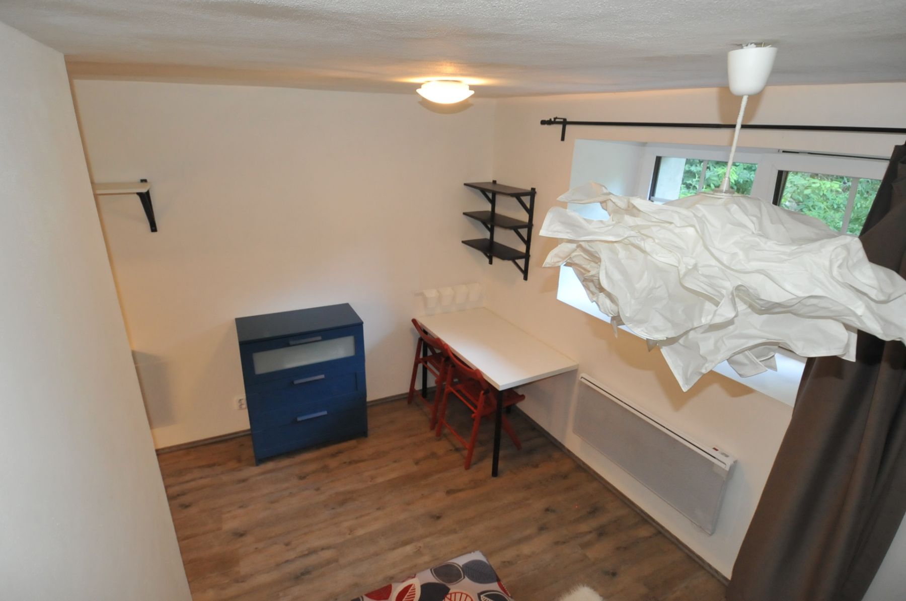 Pronájem bytu 1+kk 20 m² — photo 3