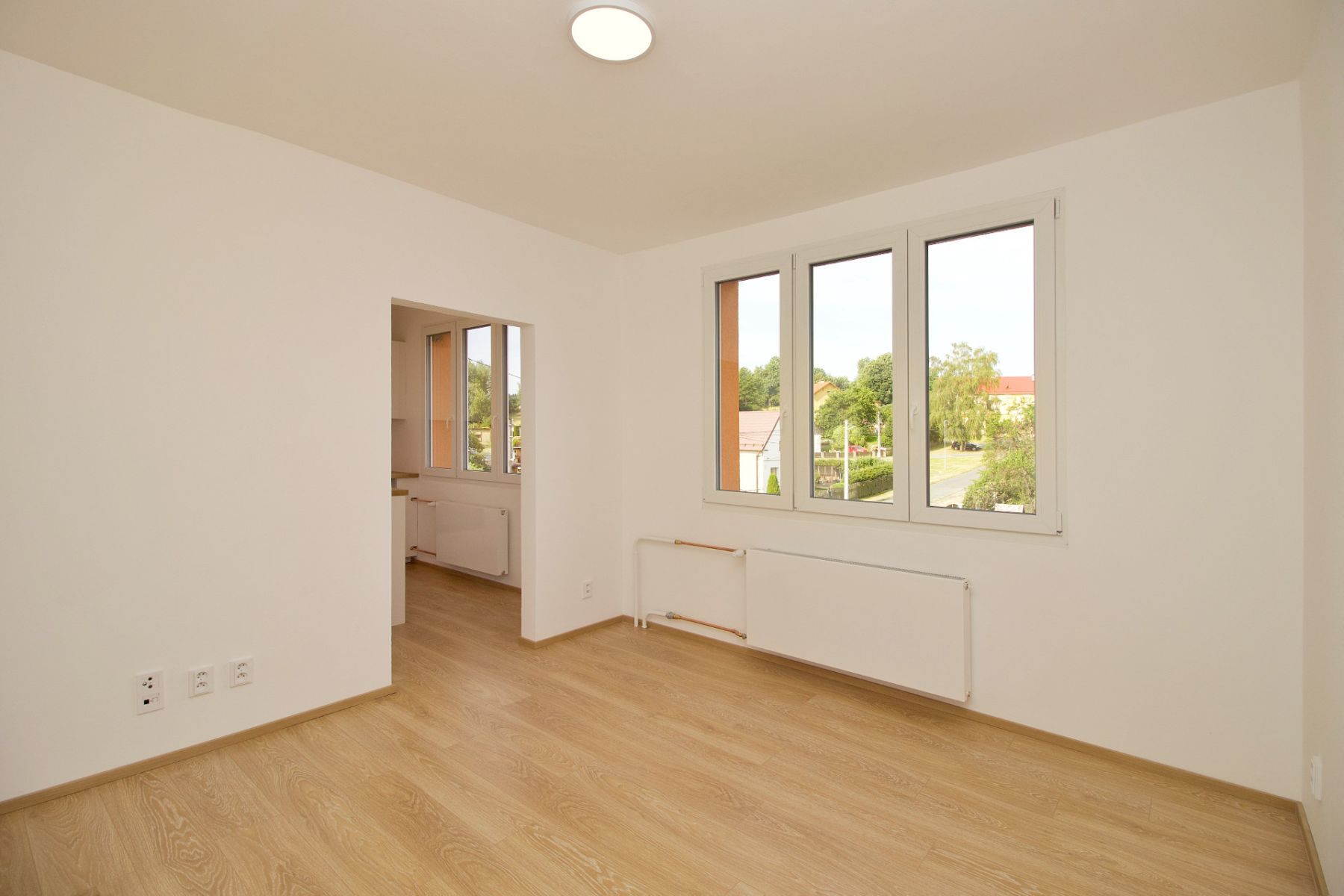 Prodej bytu 3+1 69 m² — photo 3