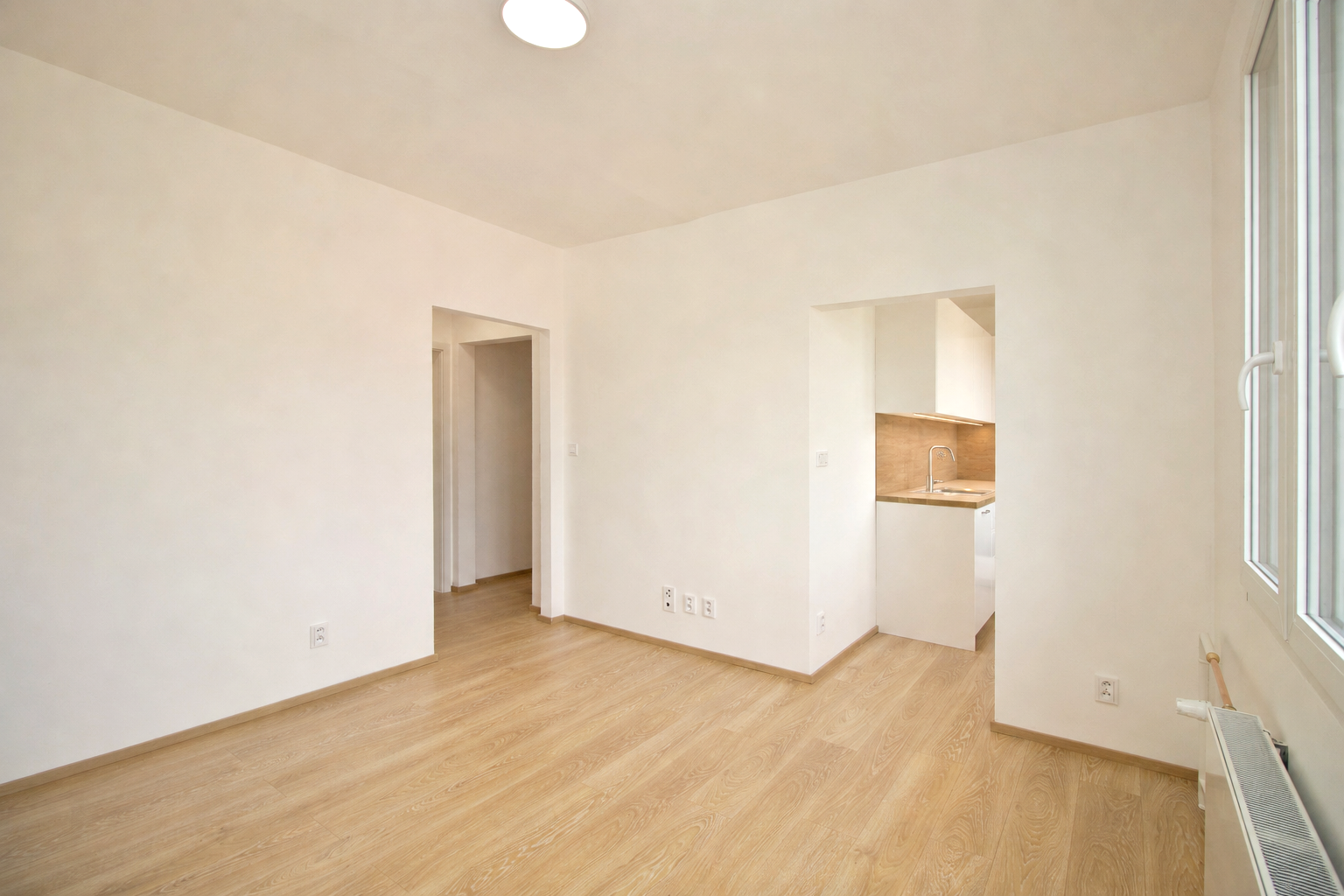 Prodej bytu 3+1 69 m² — photo 2