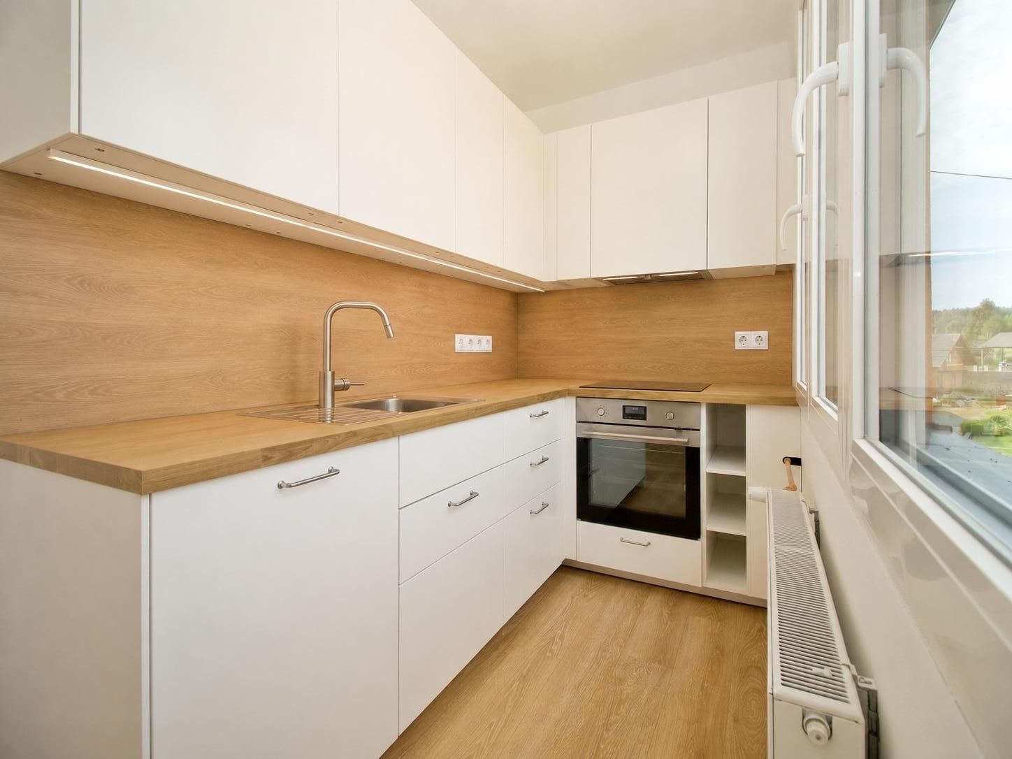 Prodej bytu 3+1 69 m²