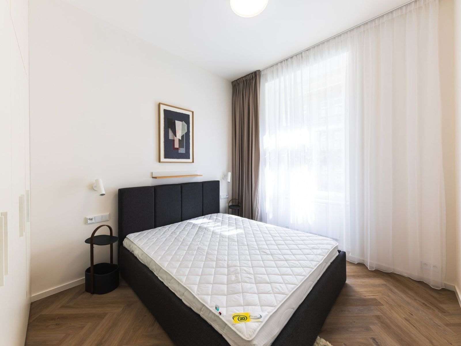 Pronájem bytu 2+kk 41 m², Praha – náhled fotky 4