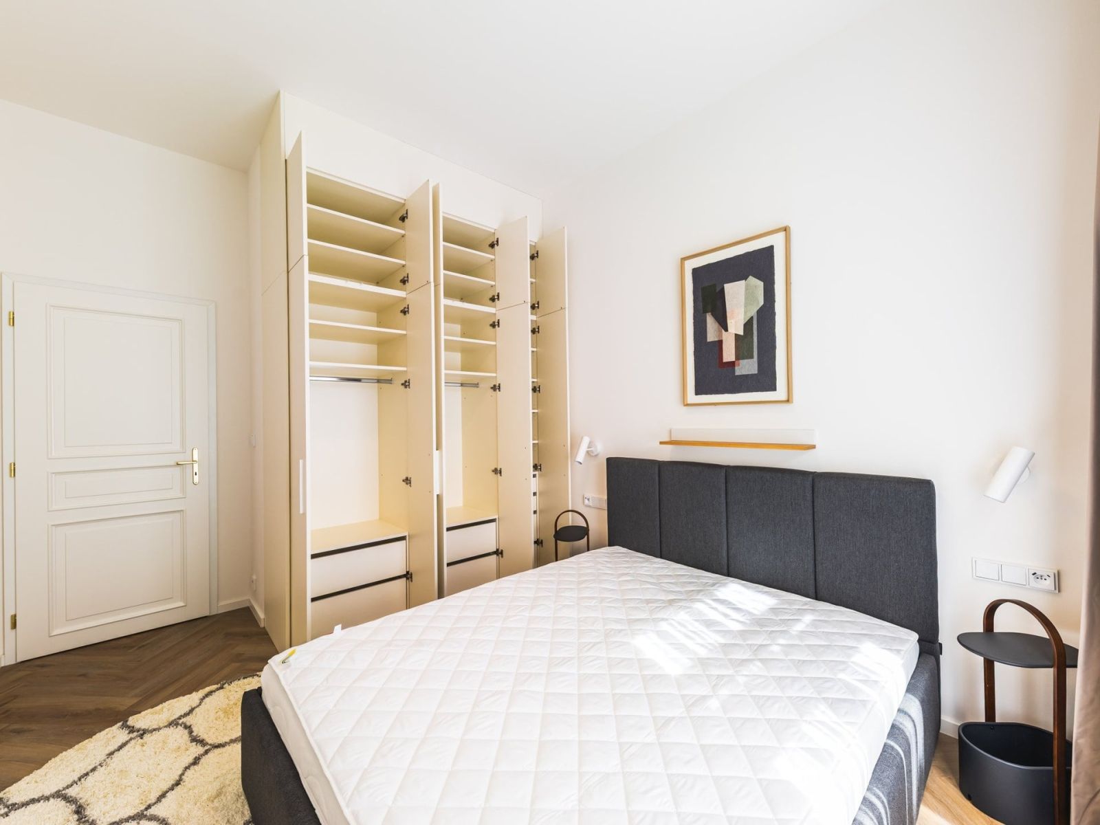Pronájem bytu 2+kk 41 m², Praha – náhled fotky 6