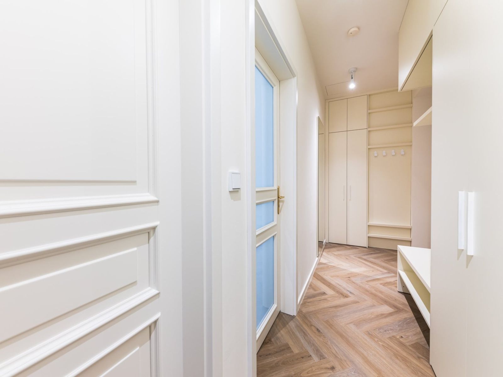 Pronájem bytu 2+kk 41 m², Praha – náhled fotky 8