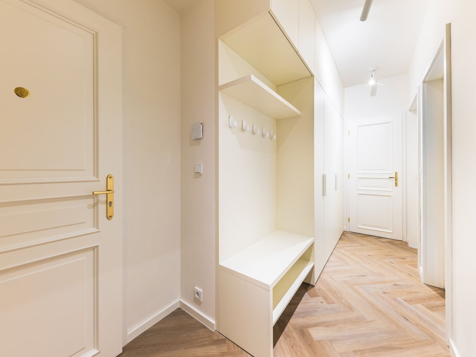 Pronájem bytu 2+kk 41 m², Praha – náhled fotky 9