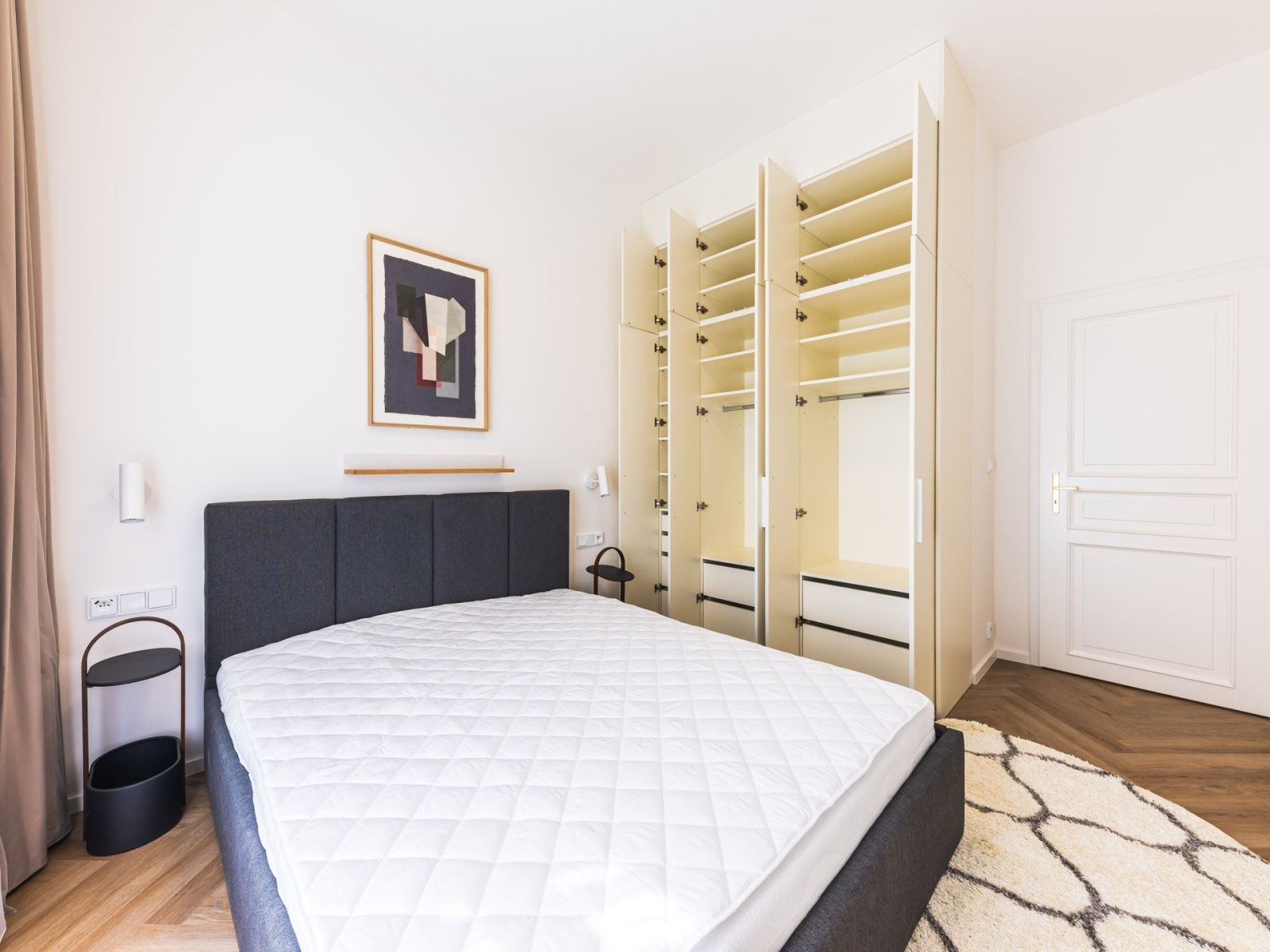 Pronájem bytu 2+kk 42 m² — photo 3